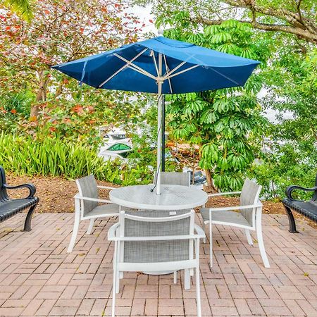 Stunning Centrally Located Apartments At New River Cove In South Florida 포트 로더데일 외부 사진